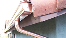 Rain Gutter Installation, Repair, Cleaning in Lakewood, CO